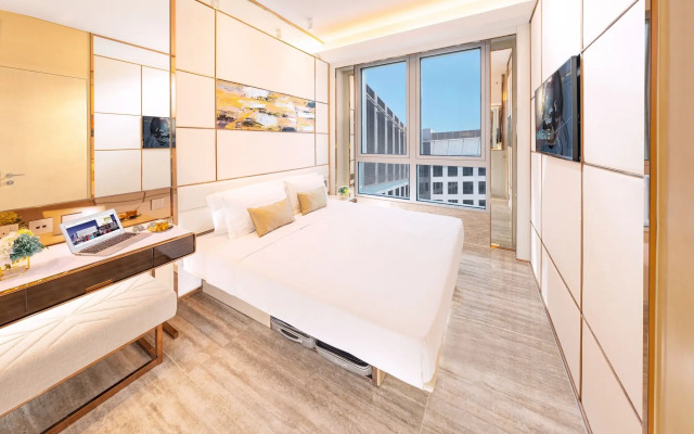 Regala Skycity Hotel
