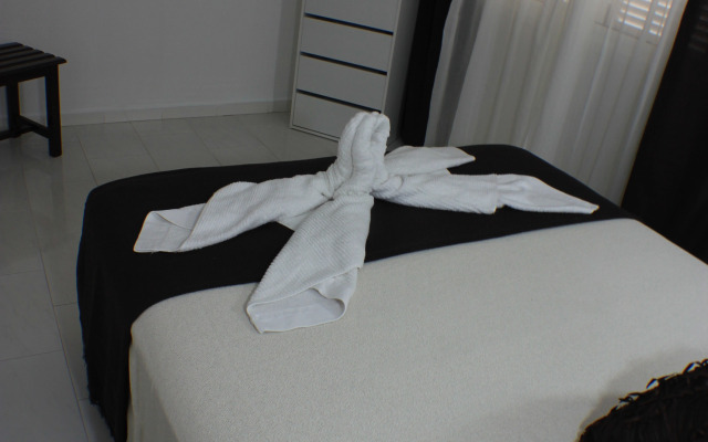 Aparthotel la Piramide