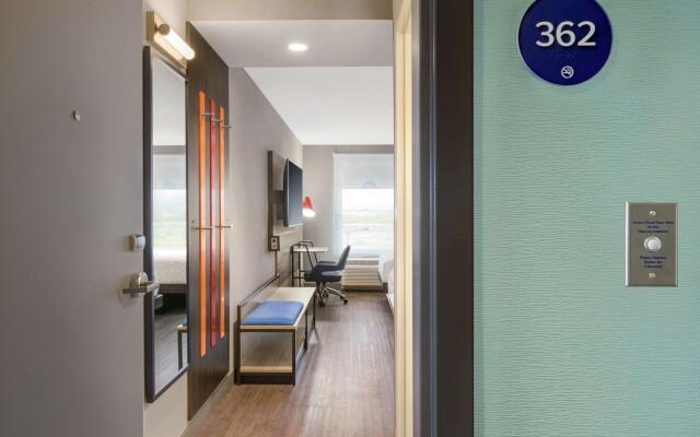 Tru By Hilton Scottsdale Salt River