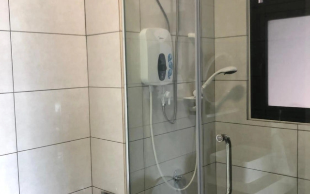 i-Walker @ IOI Conezion Putrajaya