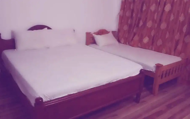 Delight Guest House And Restaurant