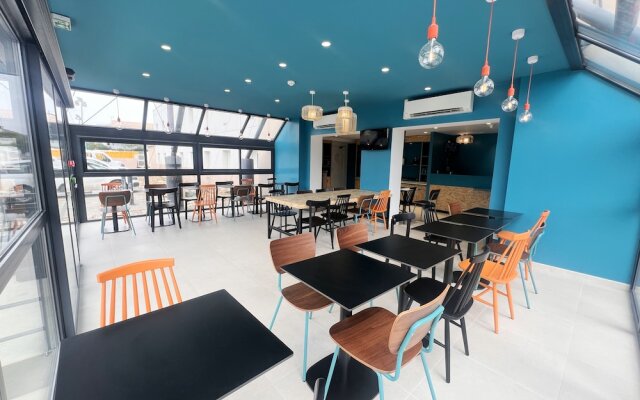 Kyriad Direct Moulins Sud - Yzeure