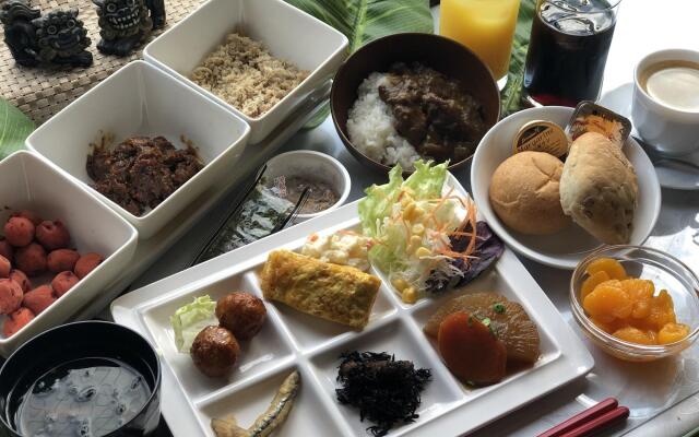 Hotel Yamanouchi