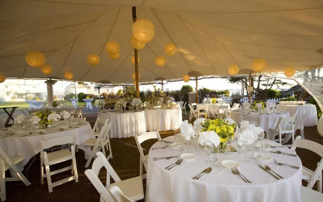 Oceano Hotel and Spa