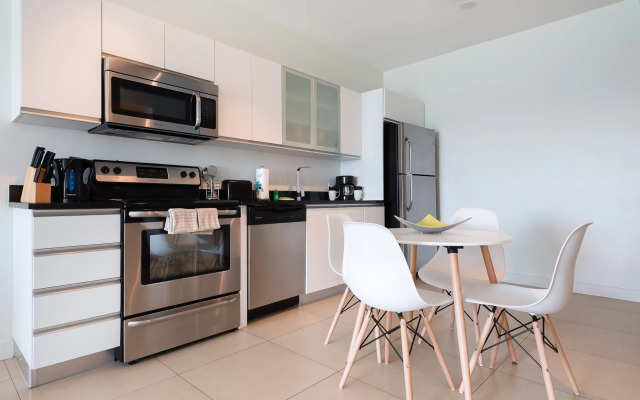 Churchill Suites Monte Carlo Miami Beach