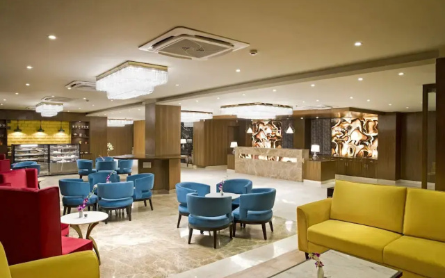 Regenta Central Noida