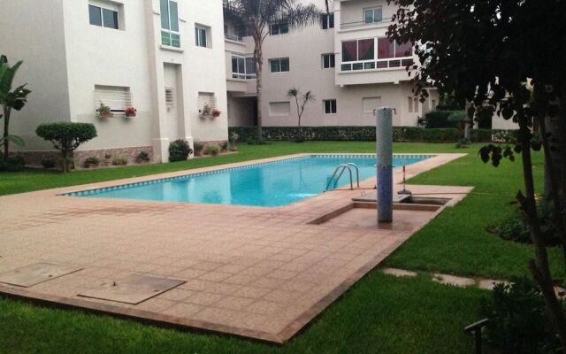 Badia Residence