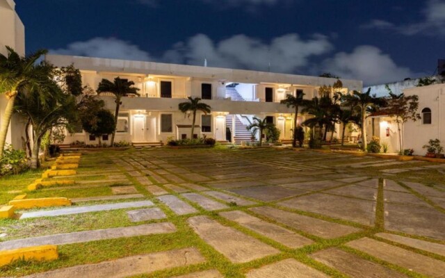 Soy Local Cancun
