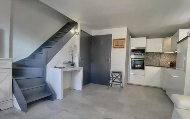 Appartement Saintes-Maries-de-la-Mer, 6 pièces, 8 personnes - FR-1-475-72