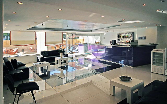 Lotus Rise Hotel