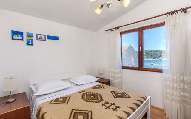 Apartment Neda