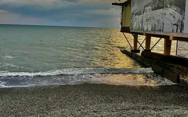 Apartments on Orthodox street 20/2