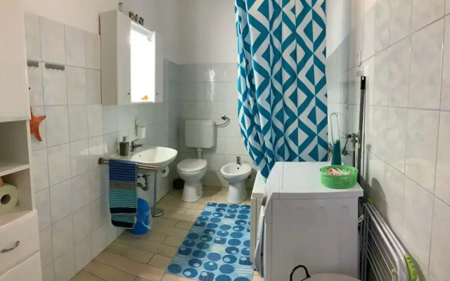 Family-friendly Spacious Hideaway Agavaistria