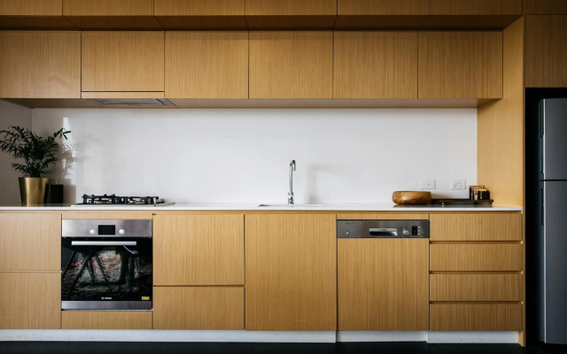 Ovolo Nishi