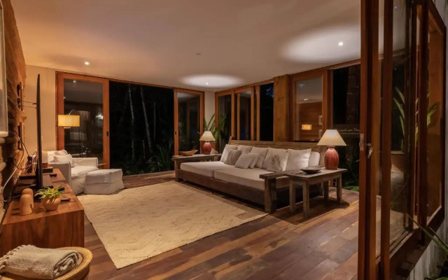 Vila Morena Altos de Itapororoca