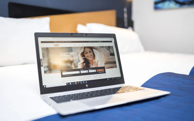 Holiday Inn Express Bristol - Filton by IHG