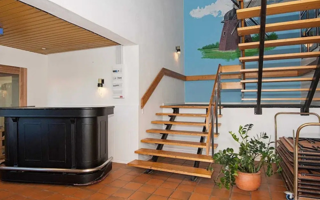 25 Person Holiday Home in Hurup Thy