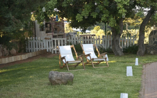 The Garden of Zephyrus