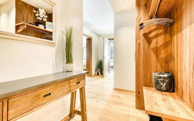 Penthouse Im Chalet Gm By A-Appartments