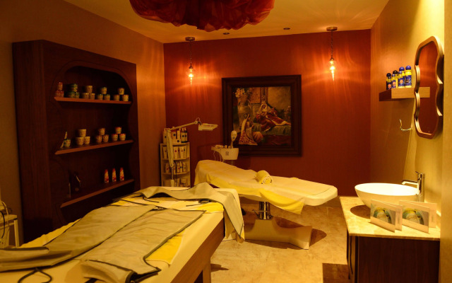 Fame Residence Göynük - All Inclusive