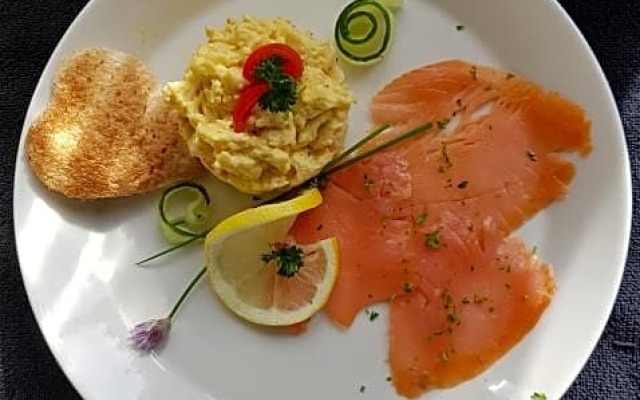 Mountain View Bed & Breakfast, Kenmare, Co. Kerry, Ireland
