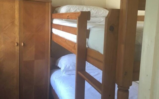 2 Bedroom Chalet - Praa Sands, Cornwall