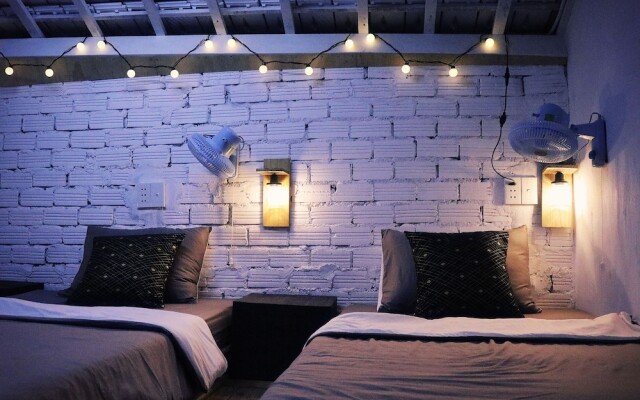 Sam Stay - Hostel