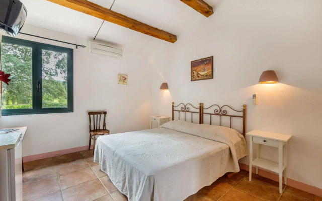 Hotel Glamping Borgo di Campagna