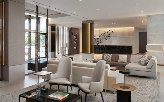 AC Hotel by Marriott Punta Cana