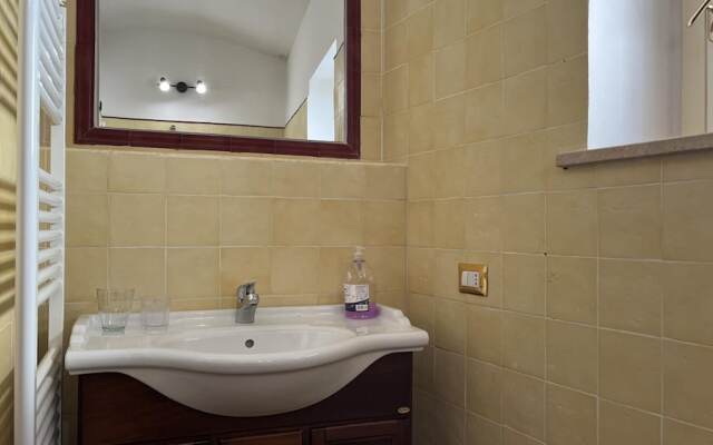 Villa Felici Occidentalis