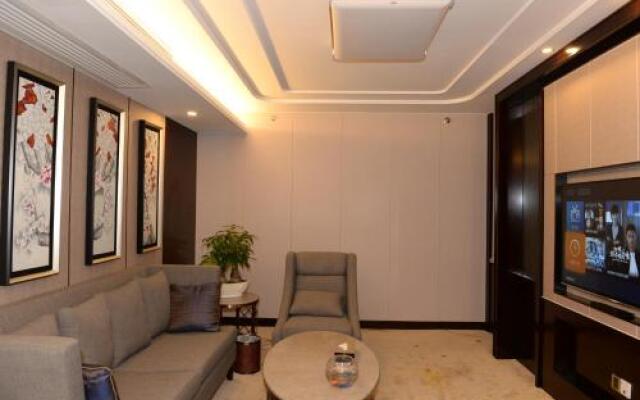 Shenzhen Silver Lake Conference Center Hotel