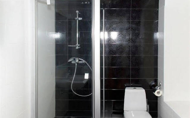 Maracana Estadio Apartments