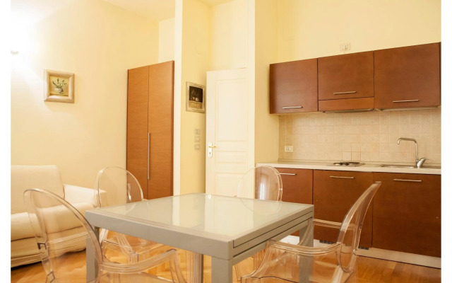 Residenza dei Capitani