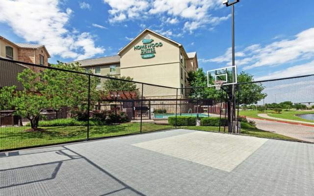 Homewood Suites by Hilton Waco