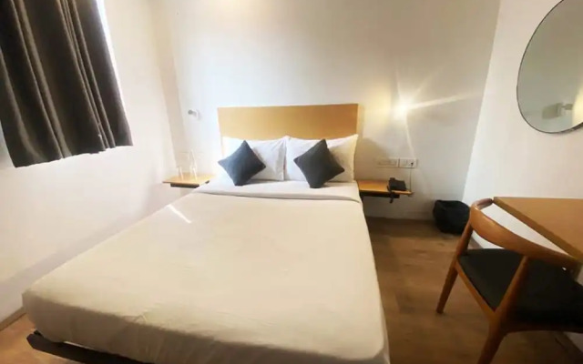 Hotel Gray Saffron