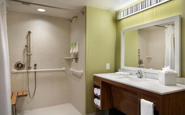 Home2 Suites by Hilton Columbus/West, OH