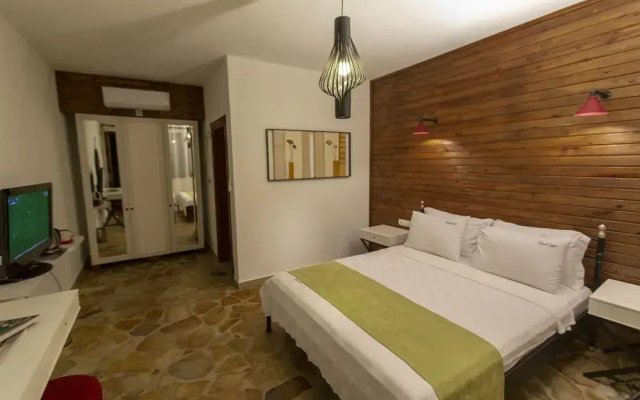 Hotel Casa De Padre