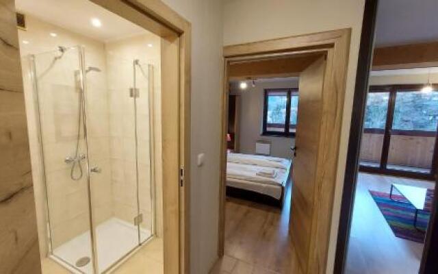 Apartament Widokowy