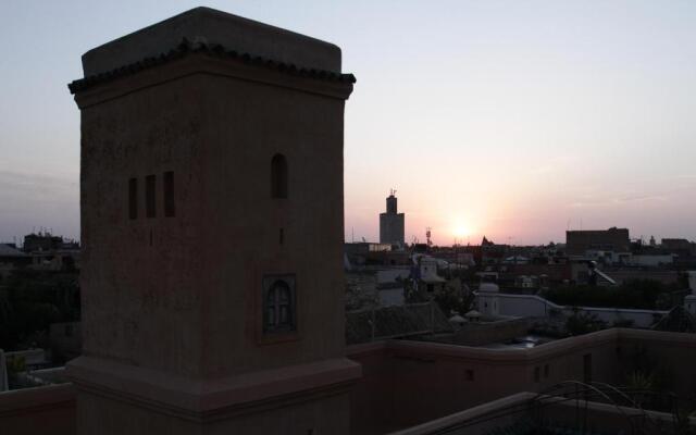 Dar El Qadi