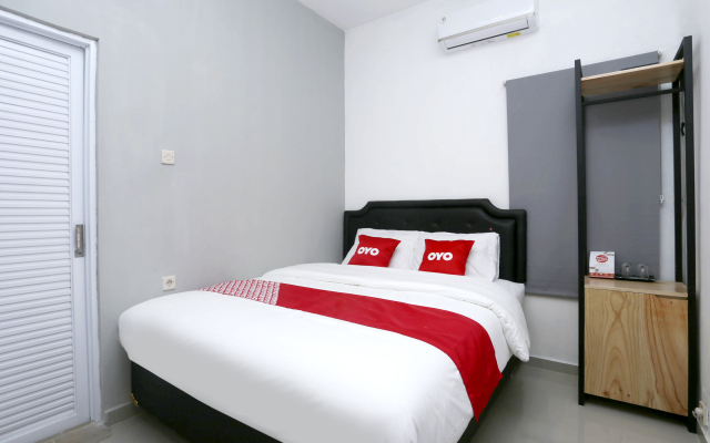 OYO 2409 Safara Guesthouse