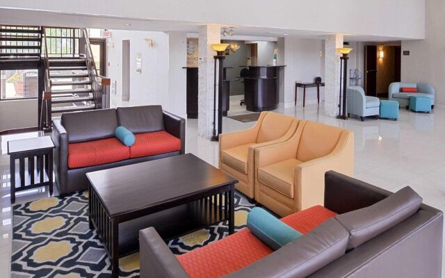 Comfort Inn Convention Center - Chicago O'hare Airport