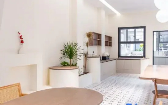 Jianshui Meets Cloud Impression Homestay