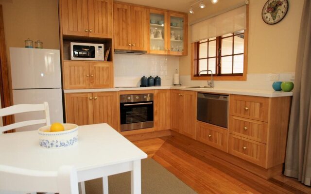 Otago Cottage