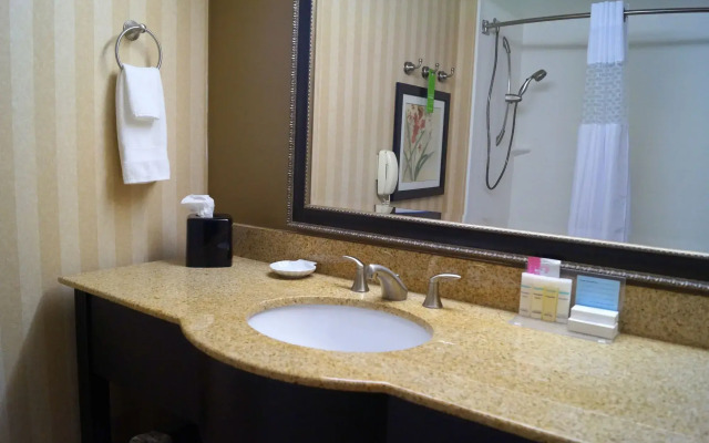 Hampton Inn Altoona