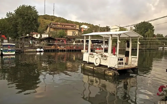 Agva Acquaverde Otel