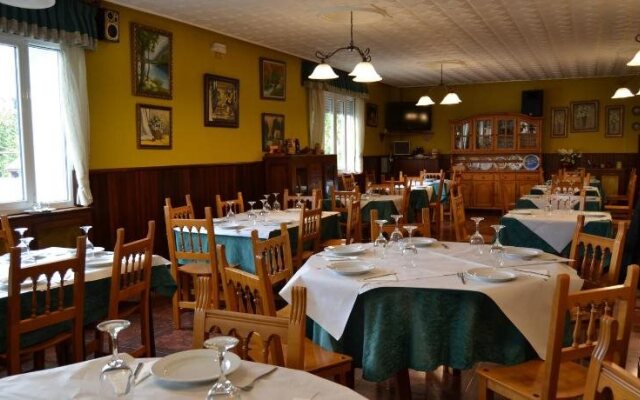 Hotel Pedramea