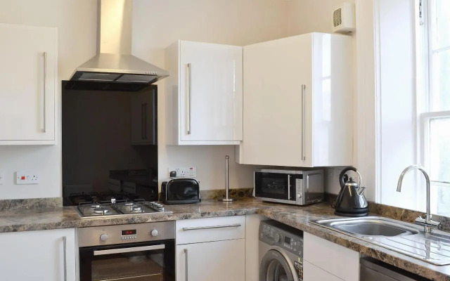 Harbourside Apartment