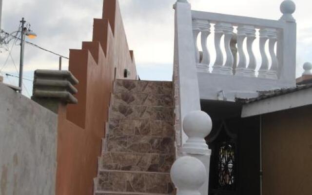 Clarke Guest House