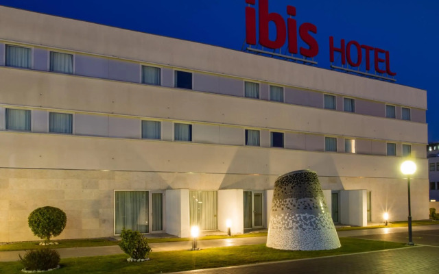 ibis Porto Sao Joao