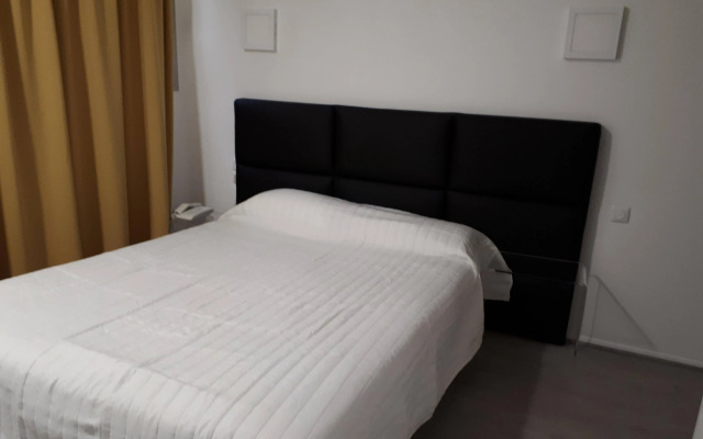 Le President Hotel